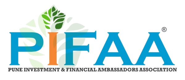 PIFAA logo