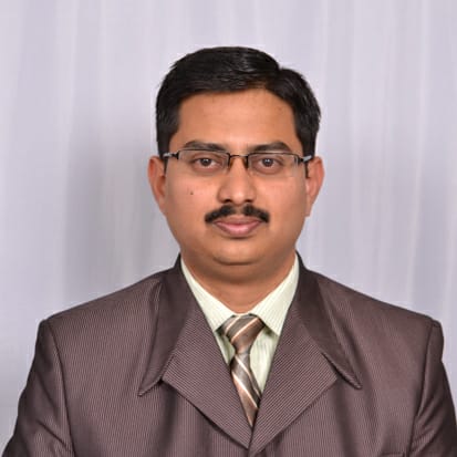 Vrushabh Shah